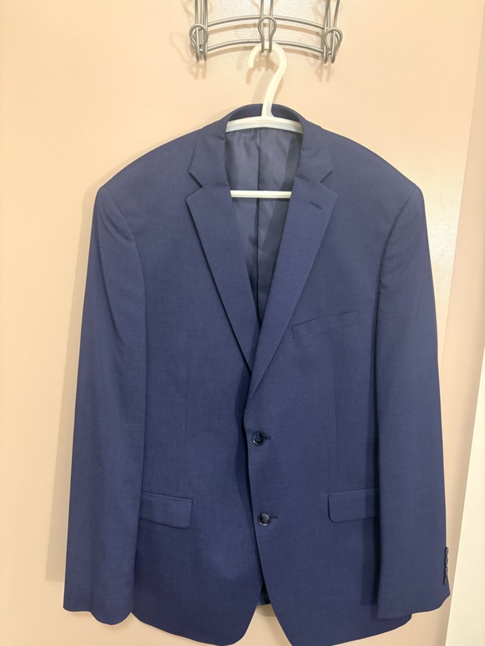 Men's Full Suit